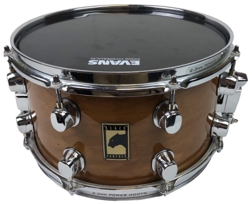 Mapex 12x7 Black Panther Snare